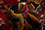 Lilian - Sarouk Персийски връзван килим 213x168 - Снимка 7