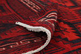 Lori - Bakhtiari Персийски връзван килим 197x150 - Снимка 5