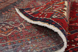 Bakhtiari Персийски връзван килим 188x155 - Снимка 5