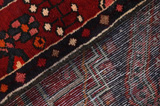Bakhtiari Персийски връзван килим 188x155 - Снимка 6