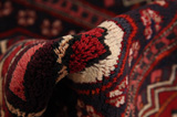 Bakhtiari Персийски връзван килим 188x155 - Снимка 7