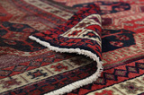 Bakhtiari - Lori Персийски връзван килим 205x138 - Снимка 5