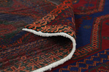 Afshar - Sirjan Персийски връзван килим 235x160 - Снимка 5