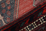 Afshar - Sirjan Персийски връзван килим 222x121 - Снимка 6