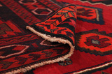 Lori - Qashqai Персийски връзван килим 190x168 - Снимка 5