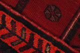 Lori - Qashqai Персийски връзван килим 190x168 - Снимка 6
