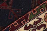 Afshar - Sirjan Персийски връзван килим 236x138 - Снимка 6