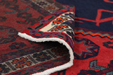 Enjelas - Hamadan Персийски връзван килим 243x145 - Снимка 5