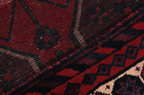 Afshar - Sirjan Персийски връзван килим 260x147 - Снимка 6