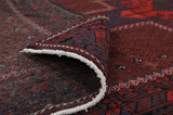 Afshar - Sirjan Персийски връзван килим 248x142 - Снимка 5