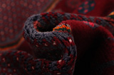 Afshar - Sirjan Персийски връзван килим 253x149 - Снимка 7
