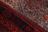 Afshar - Sirjan Персийски връзван килим 235x140 - Снимка 6