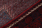 Afshar - Sirjan Персийски връзван килим 258x155 - Снимка 6