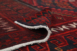 Lori - Bakhtiari Персийски връзван килим 200x168 - Снимка 5