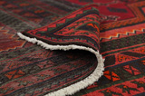 Afshar - Sirjan Персийски връзван килим 239x143 - Снимка 5