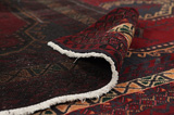 Afshar - Sirjan Персийски връзван килим 230x145 - Снимка 5
