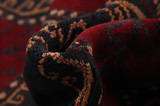 Afshar - Sirjan Персийски връзван килим 230x145 - Снимка 7