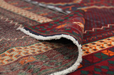 Afshar - Sirjan Персийски връзван килим 244x147 - Снимка 5
