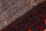 Afshar - Sirjan Персийски връзван килим 244x147 - Снимка 6