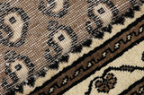 Mir - Sarouk Персийски връзван килим 296x200 - Снимка 6