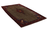 Songhor - Koliai Персийски връзван килим 306x159 - Снимка 1