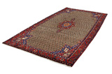 Songhor - Koliai Персийски връзван килим 306x159 - Снимка 2