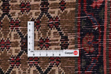 Songhor - Koliai Персийски връзван килим 306x159 - Снимка 4