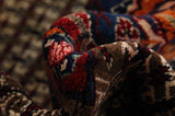 Songhor - Koliai Персийски връзван килим 306x159 - Снимка 7
