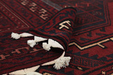Afshar - Sirjan Персийски връзван килим 288x187 - Снимка 5