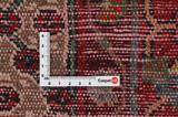 Songhor - Koliai Персийски връзван килим 327x155 - Снимка 4