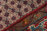 Songhor - Koliai Персийски връзван килим 327x155 - Снимка 6