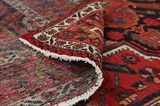 Bakhtiari Персийски връзван килим 298x195 - Снимка 5