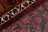 Bakhtiari Персийски връзван килим 298x195 - Снимка 6