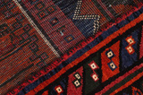 Tuyserkan - Hamadan Персийски връзван килим 216x133 - Снимка 6
