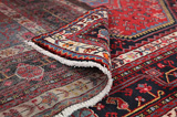 Tuyserkan - Hamadan Персийски връзван килим 278x152 - Снимка 5