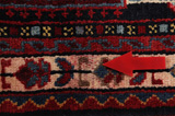 Tuyserkan - Hamadan Персийски връзван килим 278x152 - Снимка 18