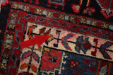 Tuyserkan - Hamadan Персийски връзван килим 278x152 - Снимка 17