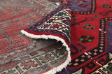 Lori - Bakhtiari Персийски връзван килим 237x155 - Снимка 5