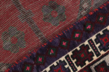 Lori - Bakhtiari Персийски връзван килим 237x155 - Снимка 6