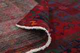 Afshar - Sirjan Персийски връзван килим 242x149 - Снимка 5