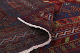 Afshar - Sirjan Персийски връзван килим 259x152 - Снимка 5