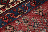 Borchalou - Hamadan Персийски връзван килим 294x193 - Снимка 6