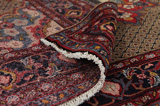 Songhor - Koliai Персийски връзван килим 301x158 - Снимка 5
