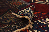 Bakhtiari - Qashqai Персийски връзван килим 322x134 - Снимка 5