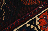 Bakhtiari - Qashqai Персийски връзван килим 322x134 - Снимка 6