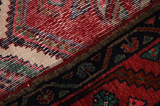 Enjelas - Hamadan Персийски връзван килим 301x105 - Снимка 6