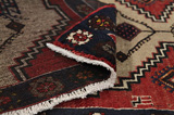Kelardasht - Kurdi Персийски връзван килим 285x89 - Снимка 5