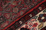 Borchalou - Hamadan Персийски връзван килим 295x107 - Снимка 6