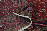 Hosseinabad - Hamadan Персийски връзван килим 301x105 - Снимка 5