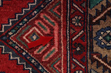 Enjelas - Hamadan Персийски връзван килим 291x108 - Снимка 17